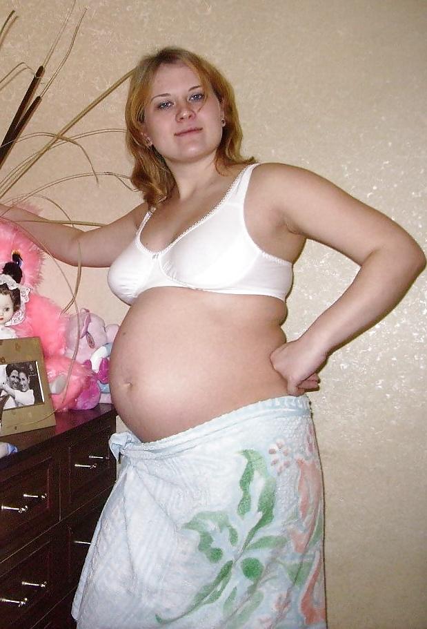 16P Pregnant por badboy brasil