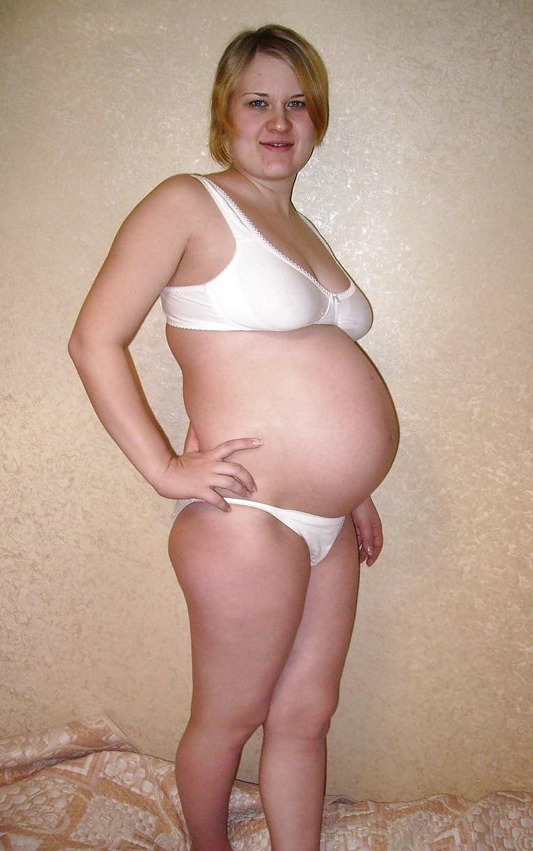 16P Pregnant por badboy brasil