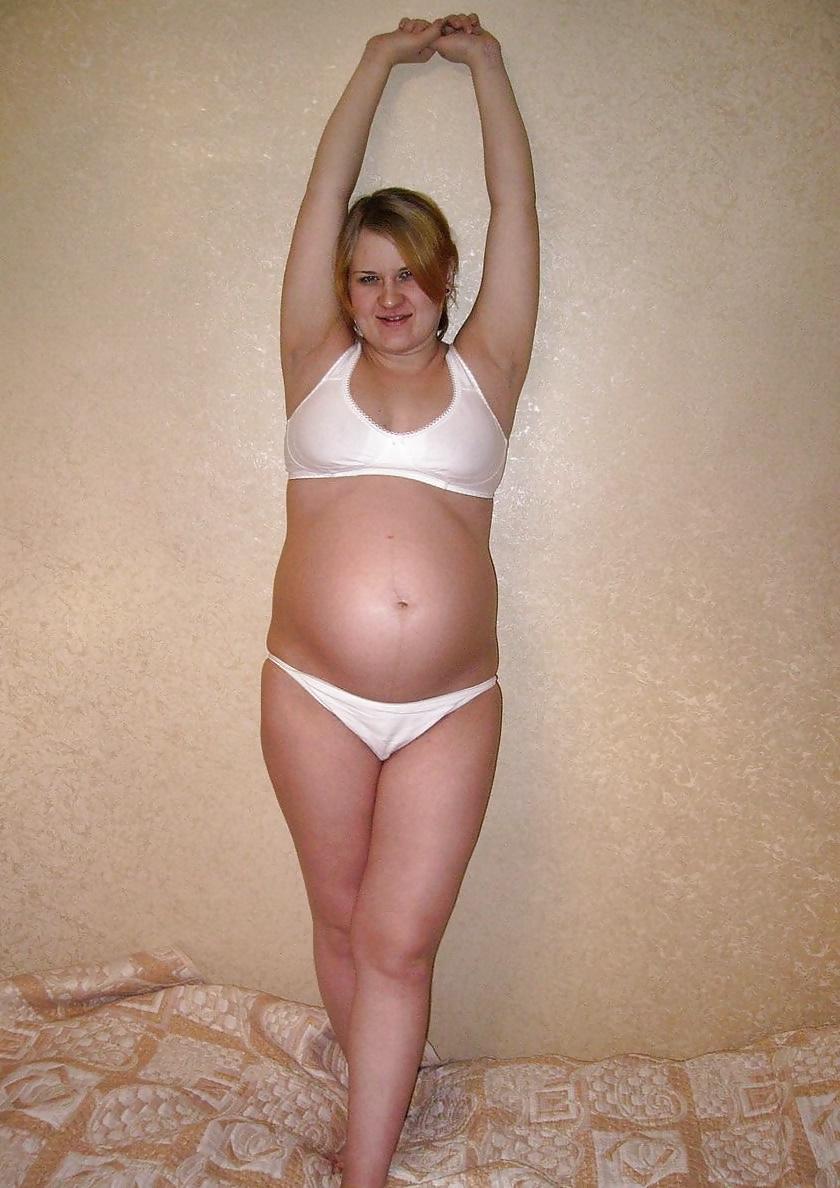 16P Pregnant por badboy brasil