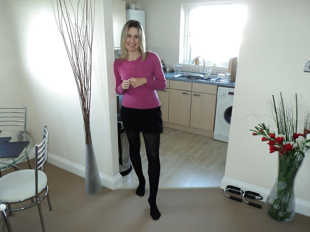 25P My horny cheating neighbour wife