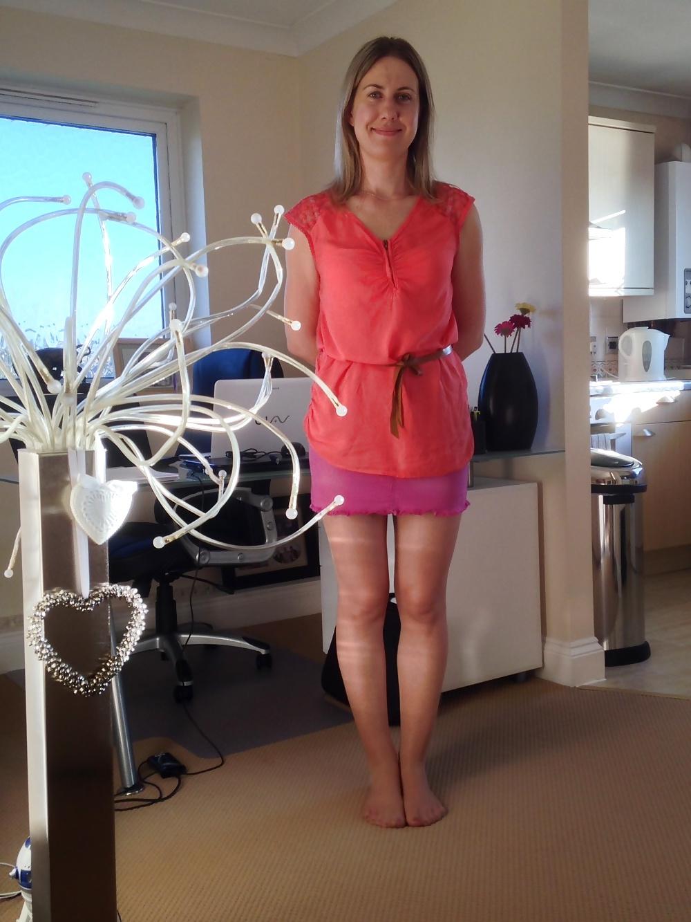 25P My horny cheating neighbour wife