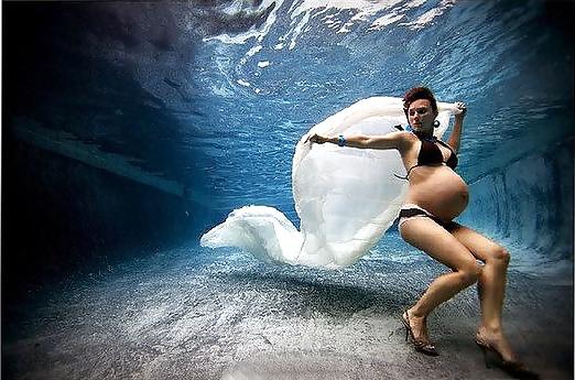 19P Pregnant - Hamile