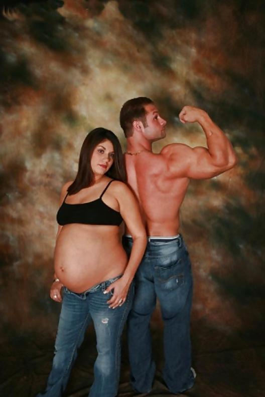 19P Pregnant - Hamile