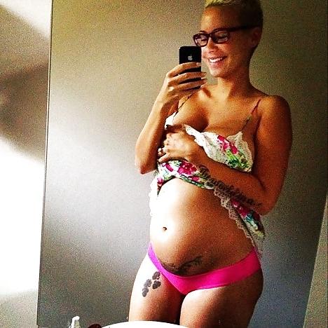19P Pregnant - Hamile