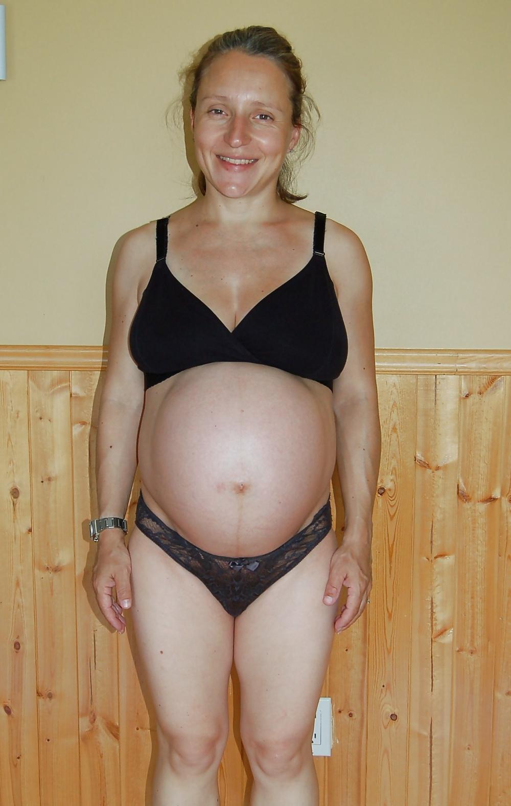 19P Pregnant - Hamile