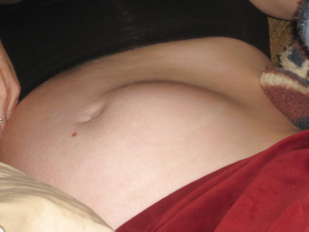 19P Pregnant - Hamile