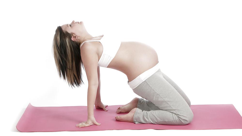 19P Pregnant - Hamile