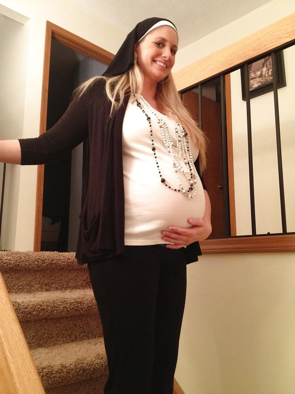 19P Pregnant - Hamile