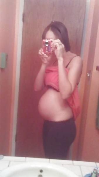 19P Pregnant - Hamile