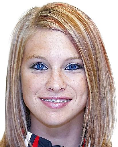 19P Exposed Girlfriend - Katie (Texas Tech)