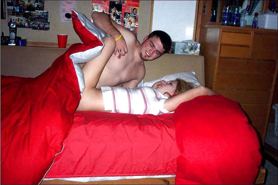 19P Exposed Girlfriend - Katie (Texas Tech)