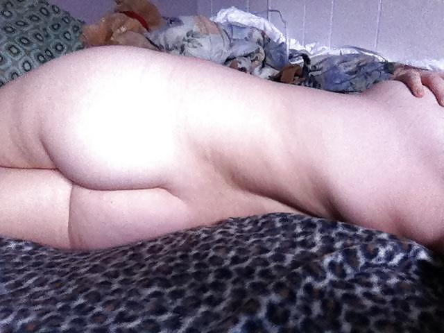21P Guys want to see more, maybe I'll tease you a little...
