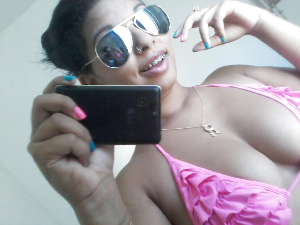 25P Gostosas do Face