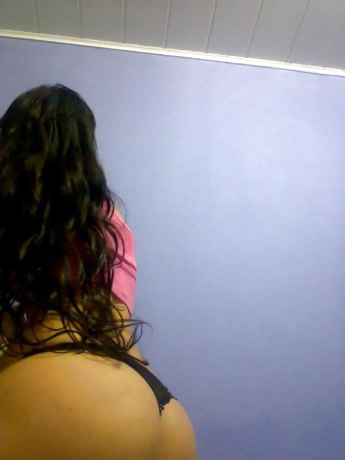 25P Gostosas do Face
