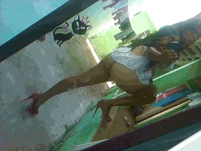 25P Gostosas do Face