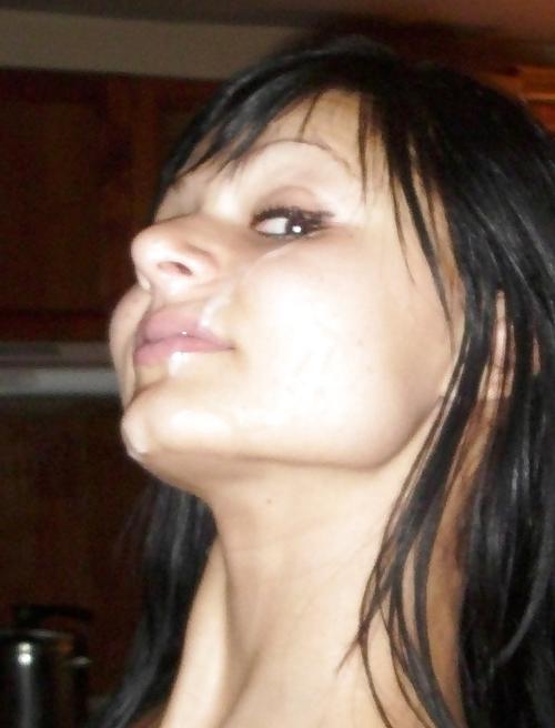 25P Some of our Fave facials!