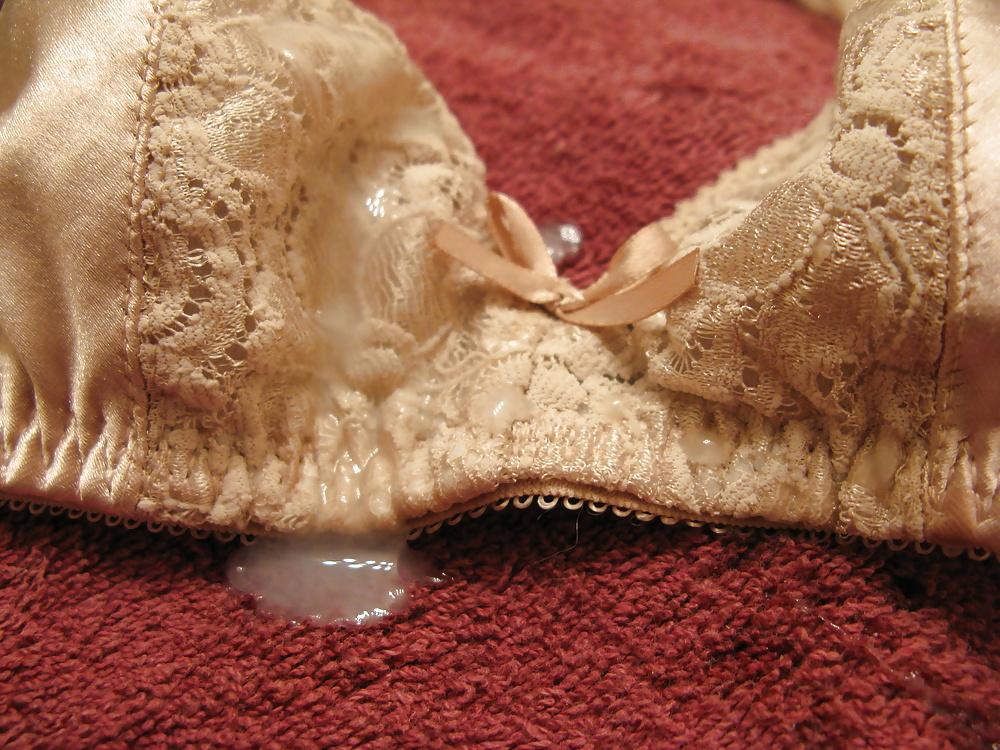 25P Bra Cum