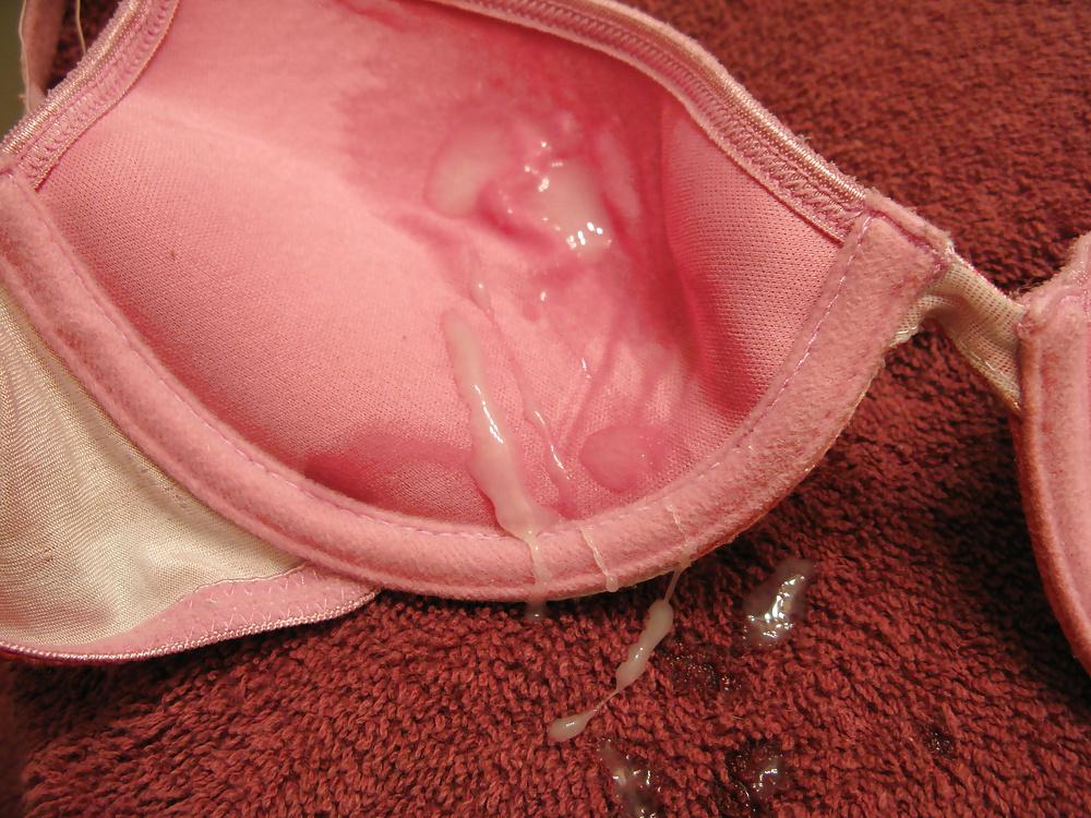 25P Bra Cum