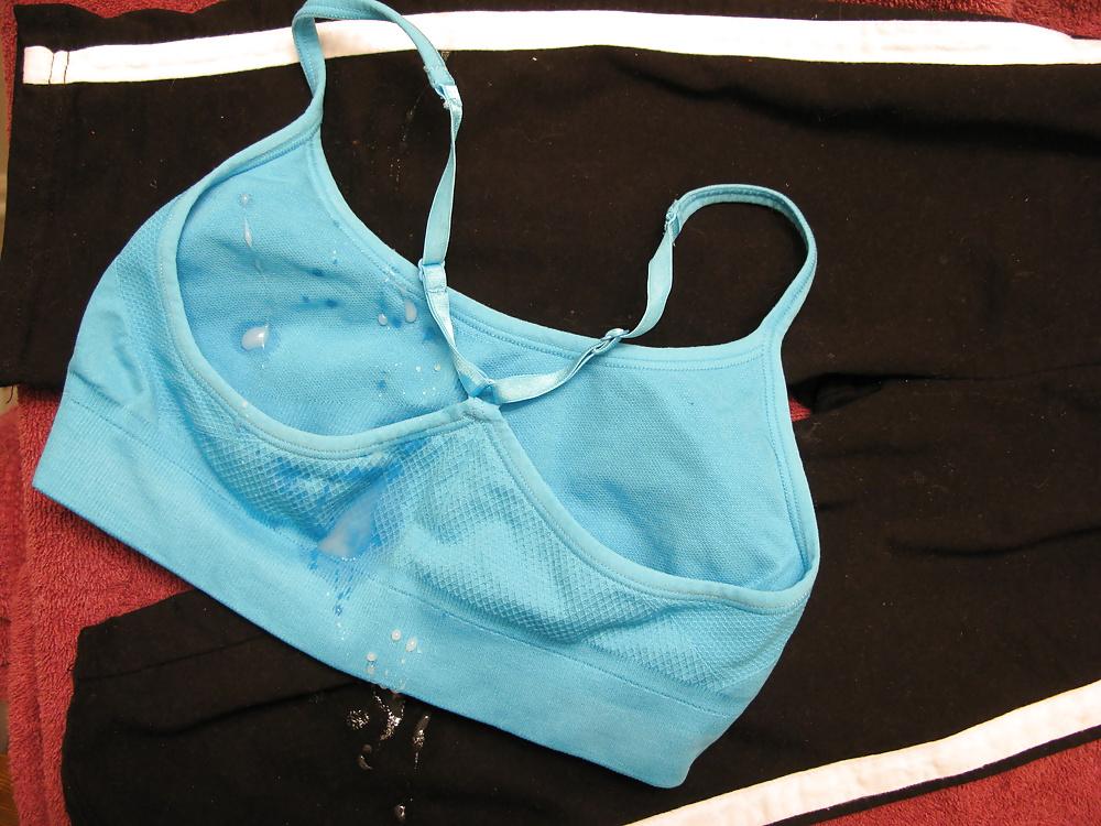 25P Bra Cum
