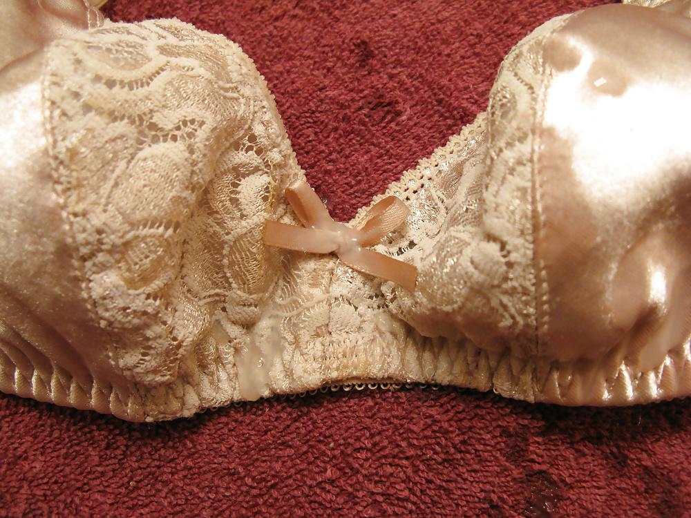 25P Bra Cum