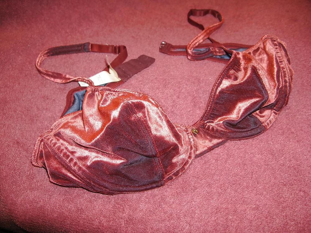 25P Bra Cum