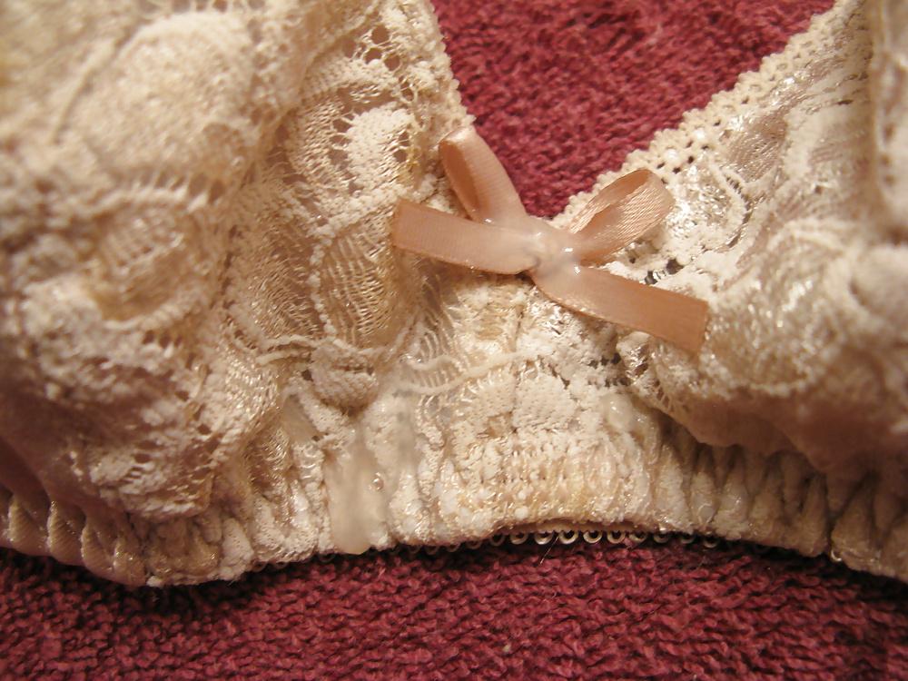 25P Bra Cum