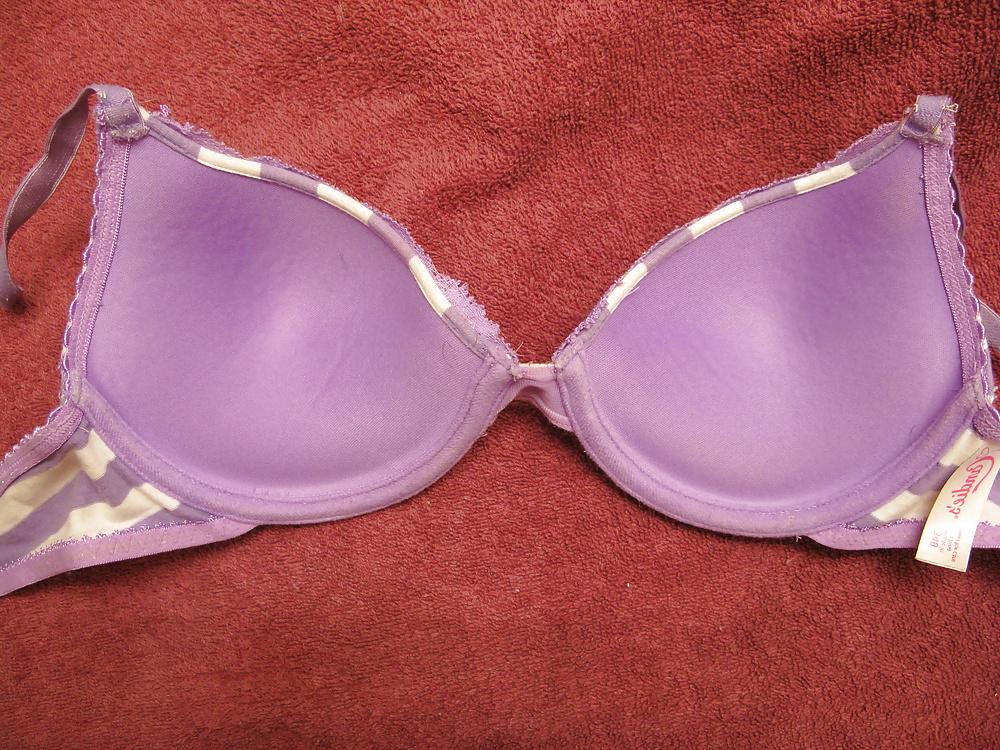 25P Bra Cum