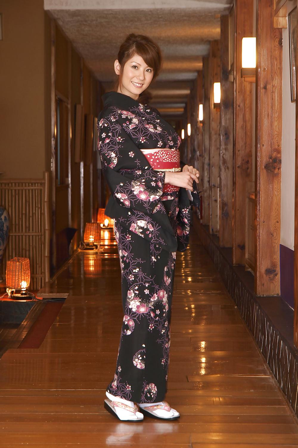 25P Yuma Asami - Beautiful Japanese Girl 