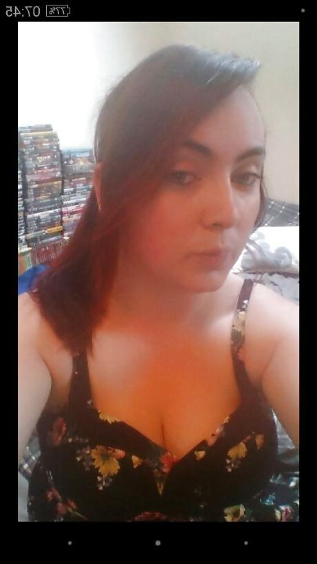 24P Cheating Bournemouth Slut, Lesley Flashing Me On KIK