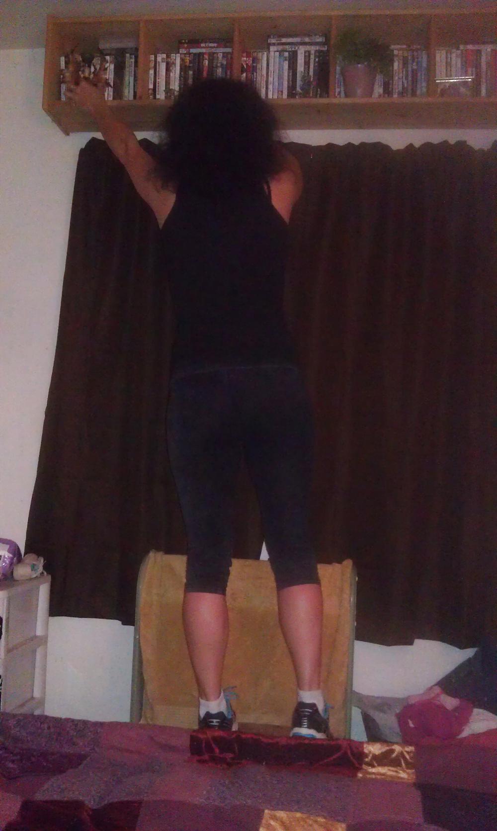 5P Sexy milf cell phone pics