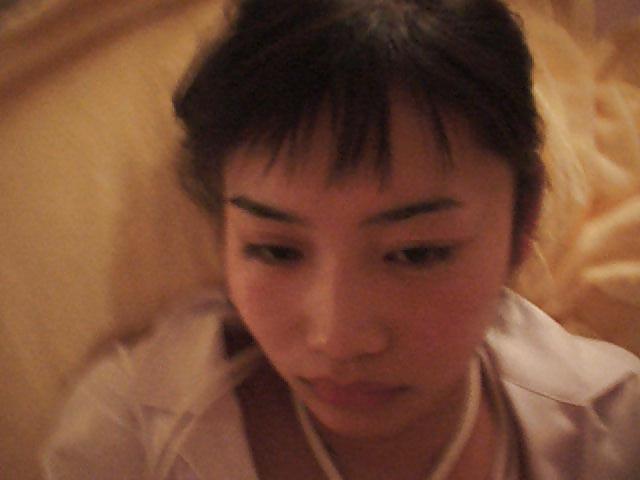 20P Japanese Girl -Shibao Atsuko 2