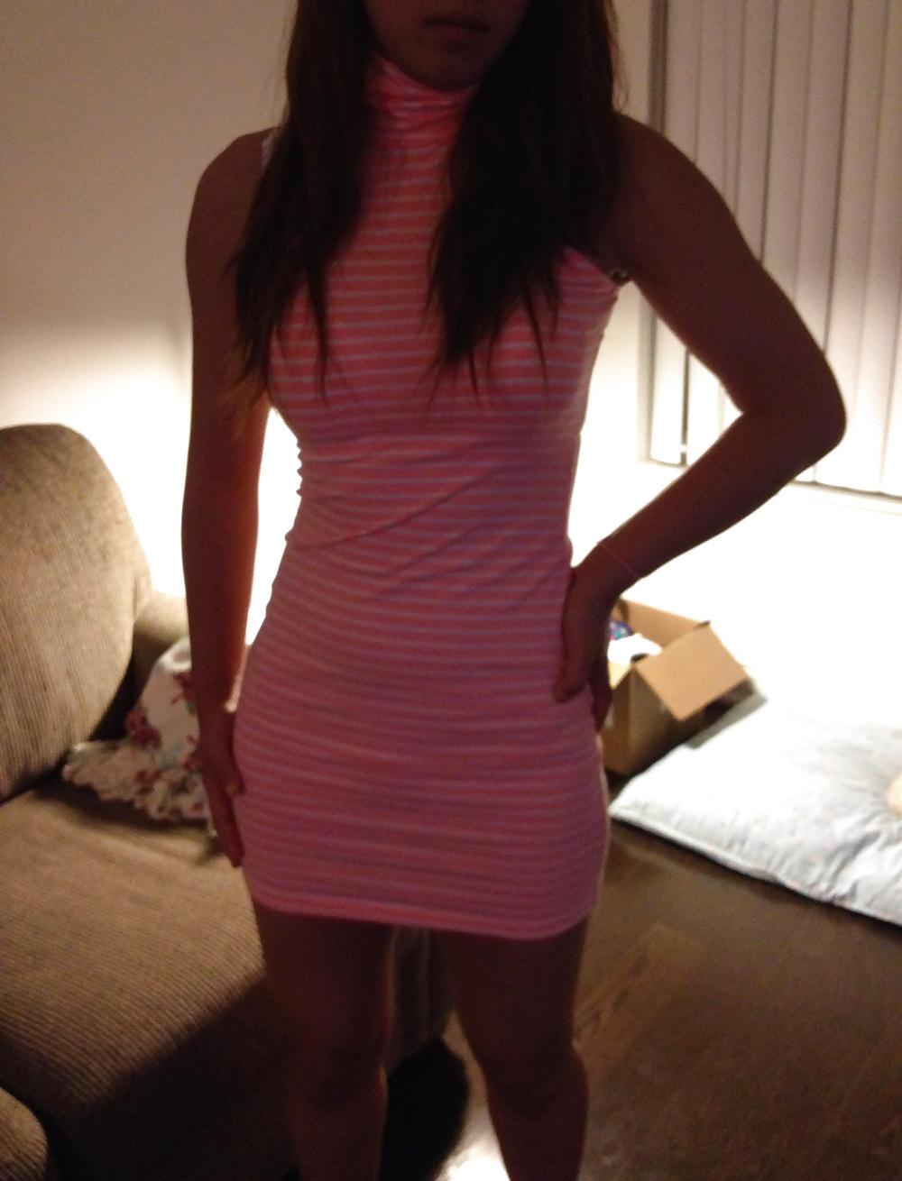 16P Thai gf strip