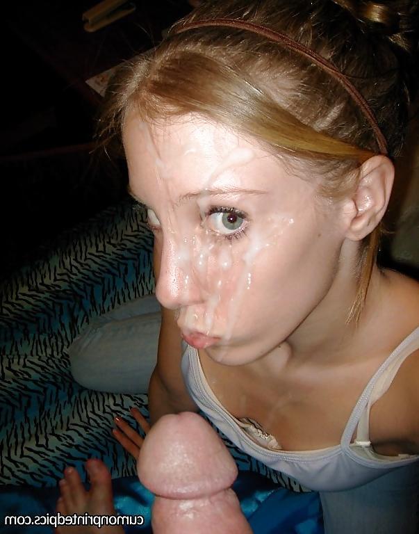 25P FACIAL ONLY - by Dragatix