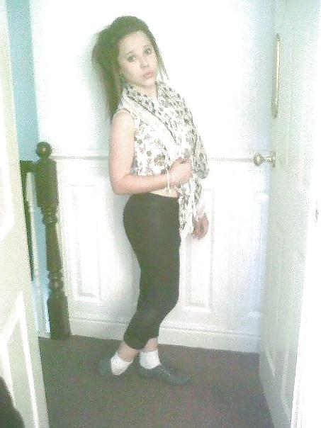 4P Tease and deny yourself too me