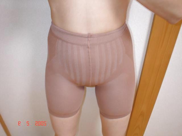 19P Japanese Girl Selfshots 210 - Kazuya China 2