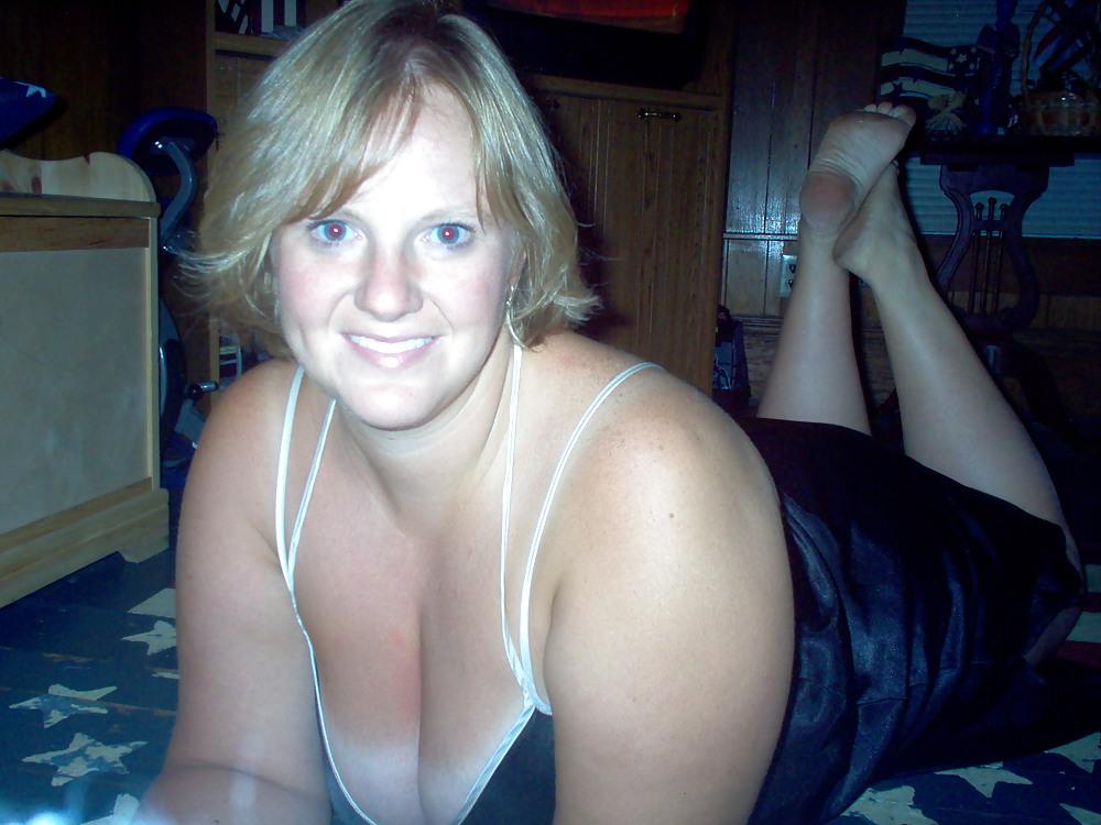 9P Cheating whore from ohio pretend church girl
