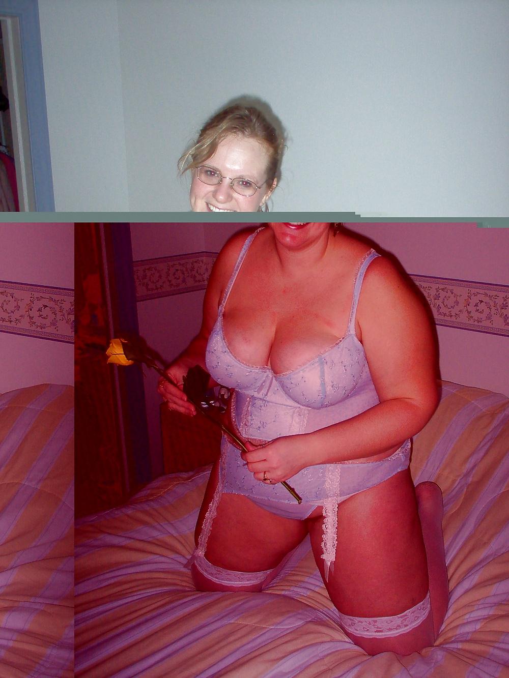 9P Cheating whore from ohio pretend church girl