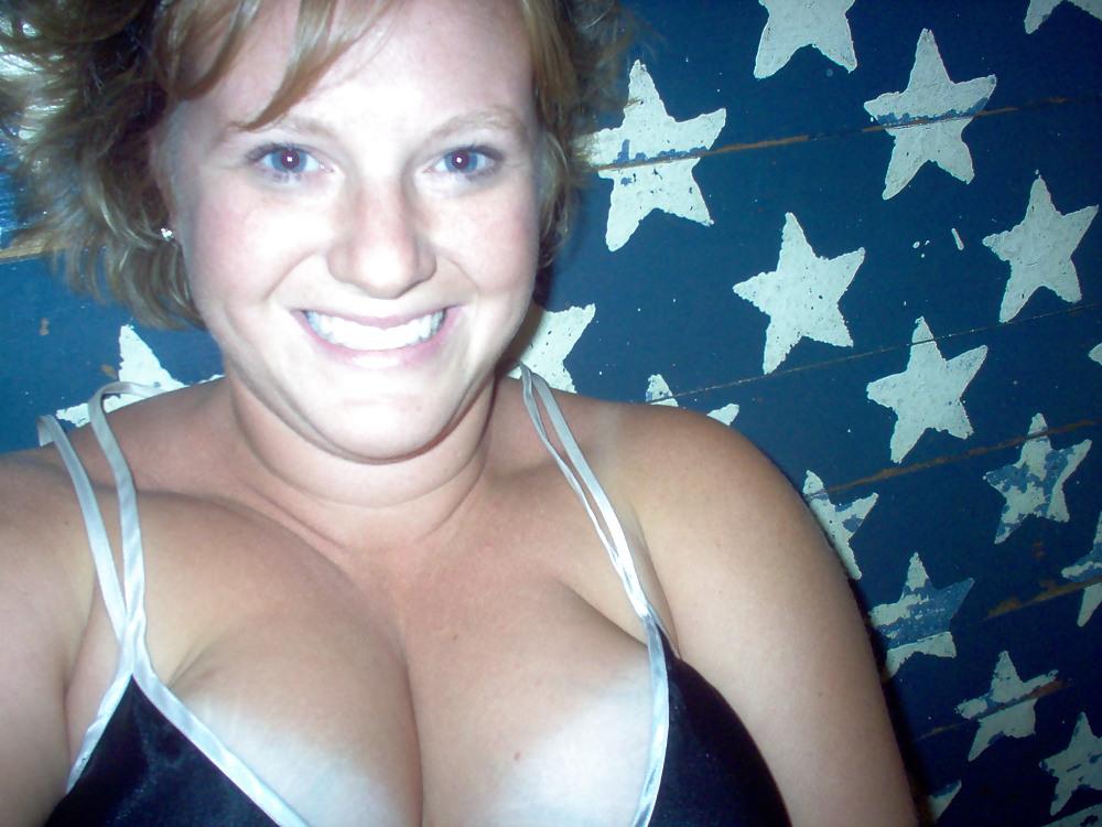 9P Cheating whore from ohio pretend church girl