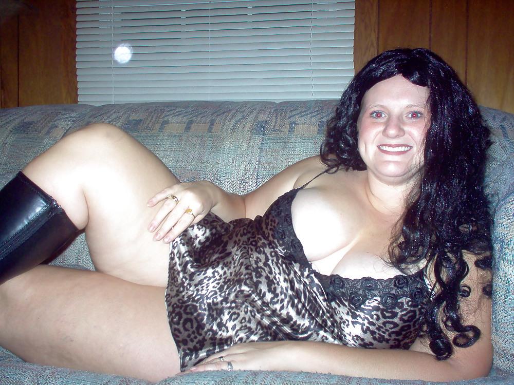 9P Cheating whore from ohio pretend church girl