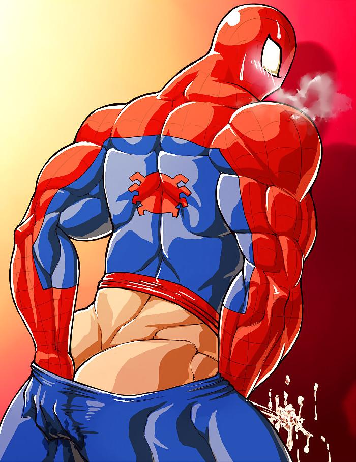 25P Anime Gay 5