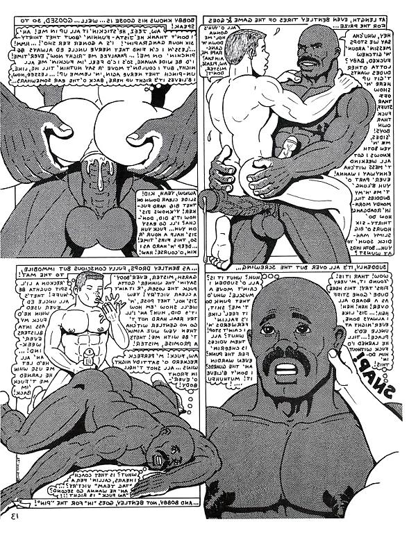 25P Anime Gay 5