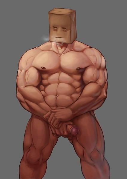 25P Anime Gay 6