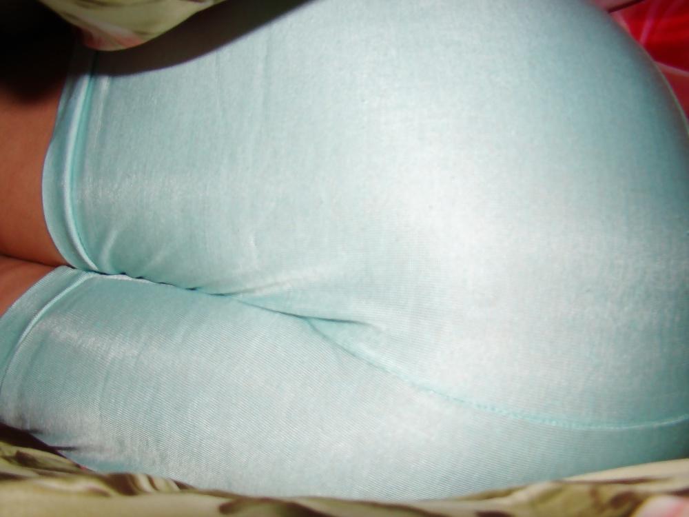 25P Panty girdle 11