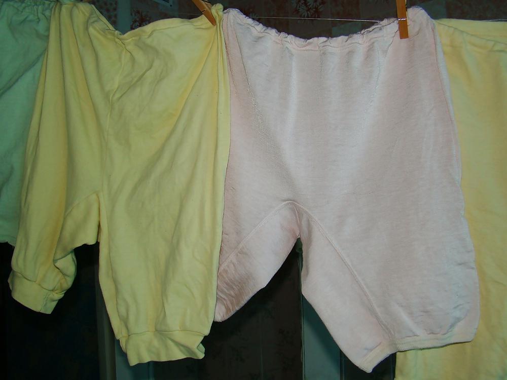 25P Panty girdle 11
