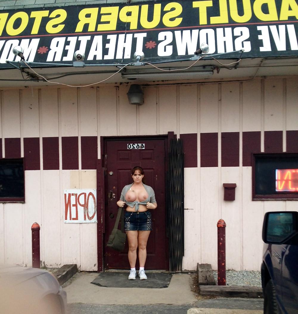 22P Adult Theater Sluts