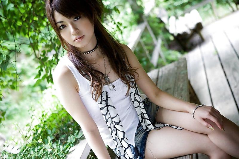 23P Beautiful Japan Teens #2 MODELING MIX (OK)