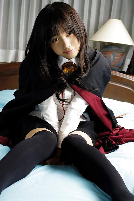 23P Beautiful Japan Teens #2 MODELING MIX (OK)