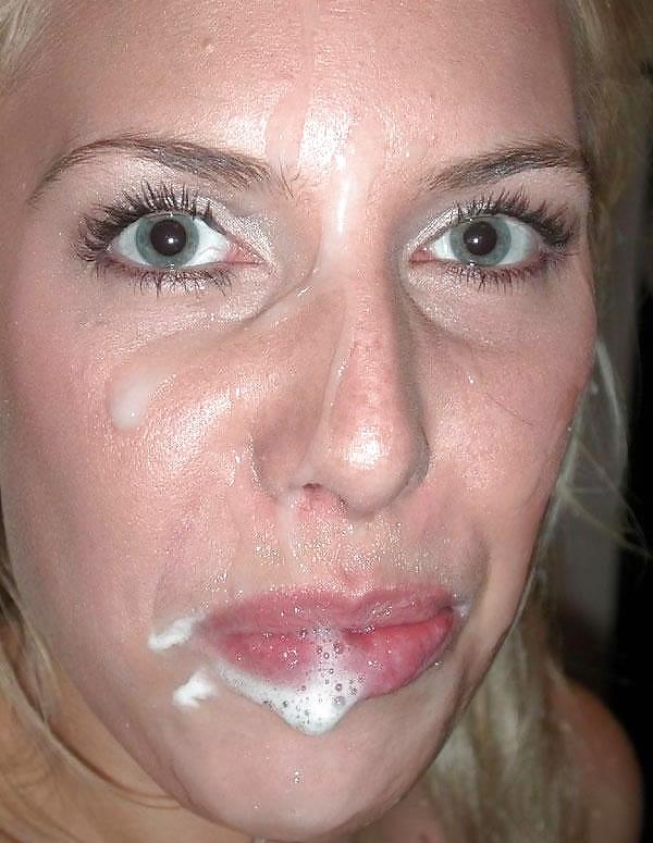 10P Amateur facials