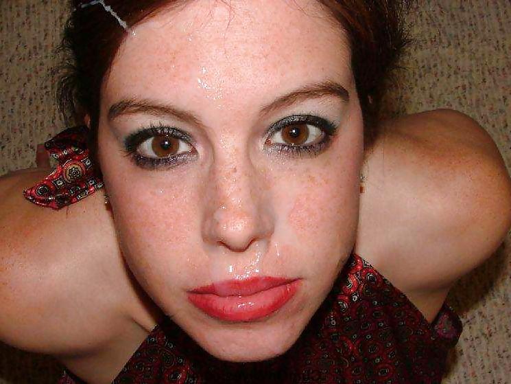 10P Amateur facials