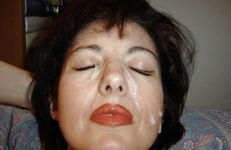 10P Amateur facials